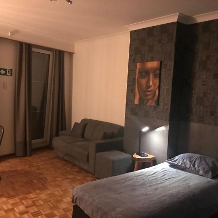 Cosy Room 哈瑟尔特 外观 照片