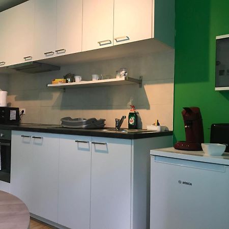 Cosy Room 哈瑟尔特 外观 照片