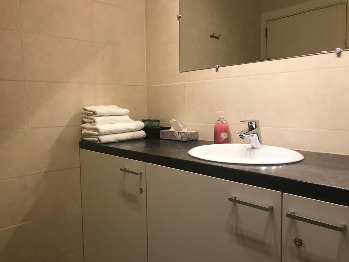 Cosy Room 哈瑟尔特 外观 照片