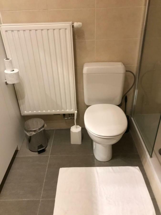 Cosy Room 哈瑟尔特 外观 照片